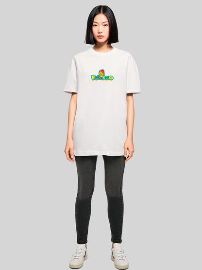 Pinocchio | Logo | Boyfriend Tee