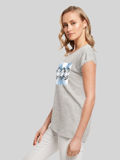 Wickie und die starken Männer Turn Your Head | Heroes of Childhood | Girls Basic Tee