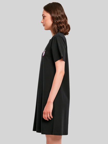 Heidi | Homesick | Tee Dress