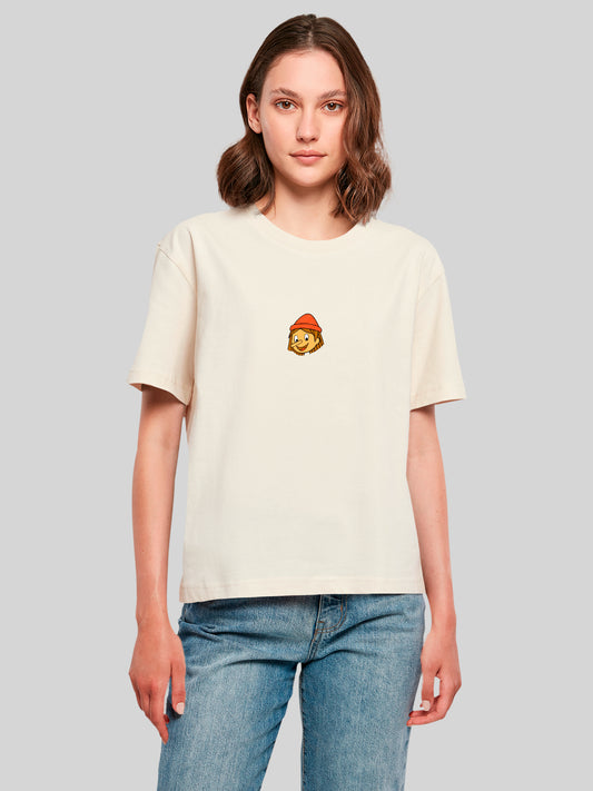 Pinocchio No Strings Attached | Heroes of Childhood | Girls Everyday Tee