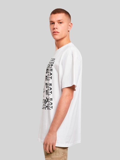 Die Biene Maja Willi In The Loop | Heroes of Childhood | Boys Oversize Tee