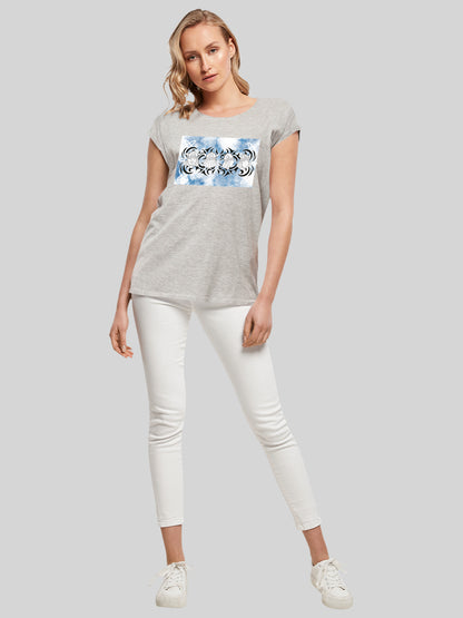 Wickie und die starken Männer Turn Your Head | Heroes of Childhood | Girls Basic Tee