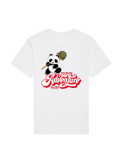 Tao Tao Adventure Basic T-Shirt