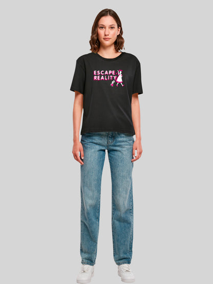 Alice im Wunderland Escape Reality | Heroes of Childhood | Girls Everyday Tee