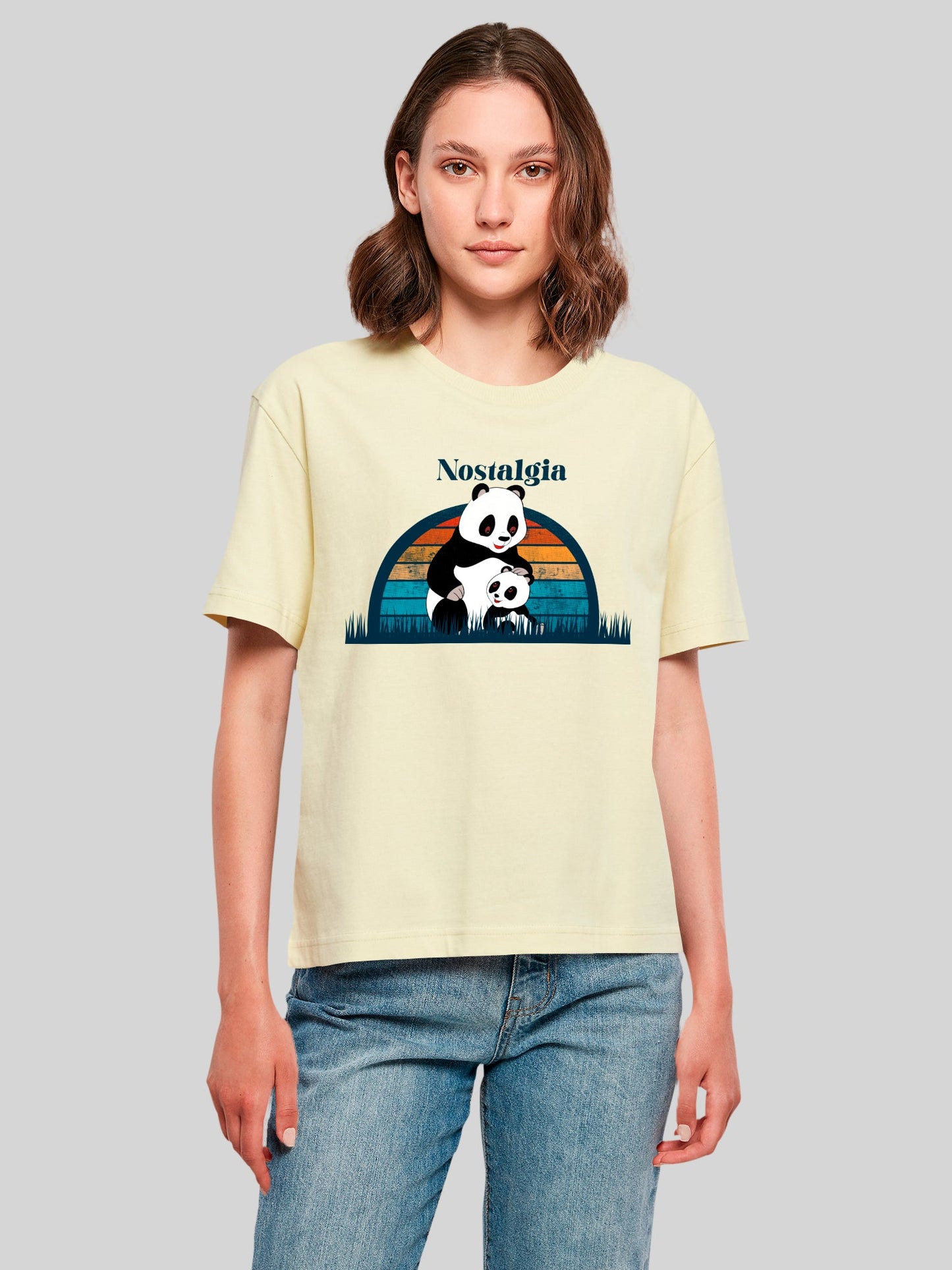 Tao Tao Nostalgia | Heroes of Childhood | Everyday Girls Tee