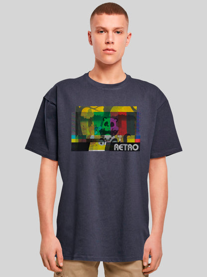 Tao Tao Cassette | Heroes of Childhood | Boys Oversize Tee