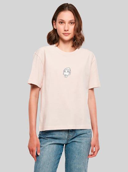 Pinocchio Its A Trap | Heroes of Childhood | Girls Everyday Tee