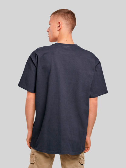 Tao Tao Child Of The Wild | Heroes of Childhood | Boys Oversize Tee