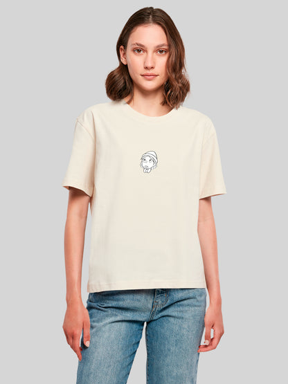 Pinocchio Its A Trap | Heroes of Childhood | Girls Everyday Tee