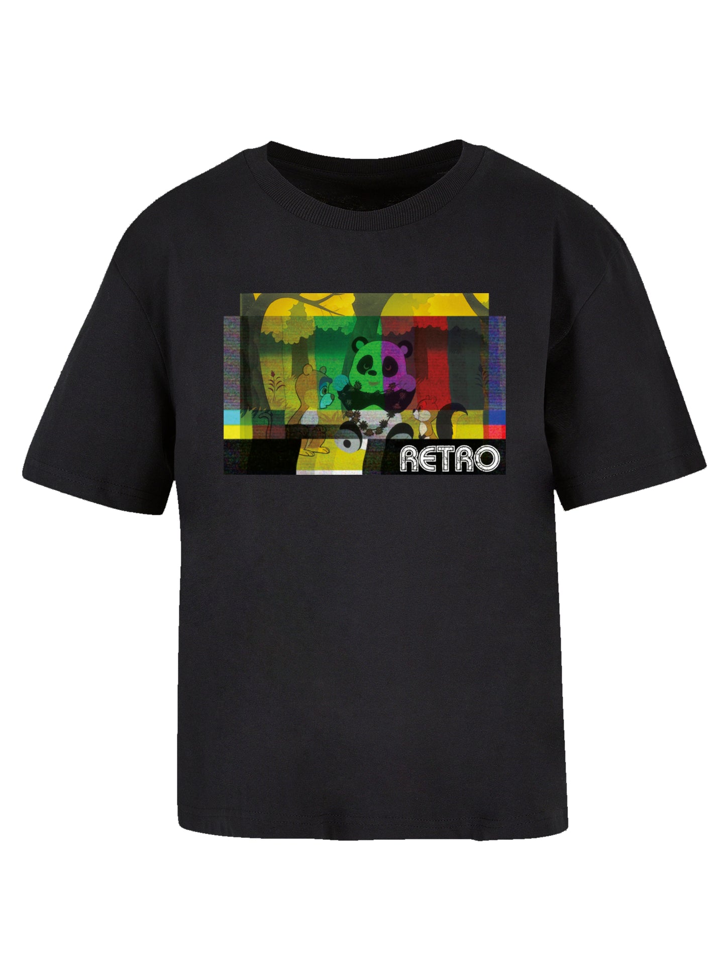 Tao Tao Cassette | Heroes of Childhood | Girls Everyday Tee