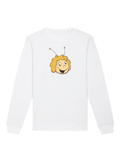 Maja Kopf Unisex Sweatshirt