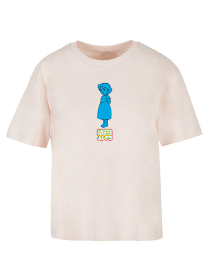 Heidi From The Alps | Heroes of Childhood | Girls Everyday Tee