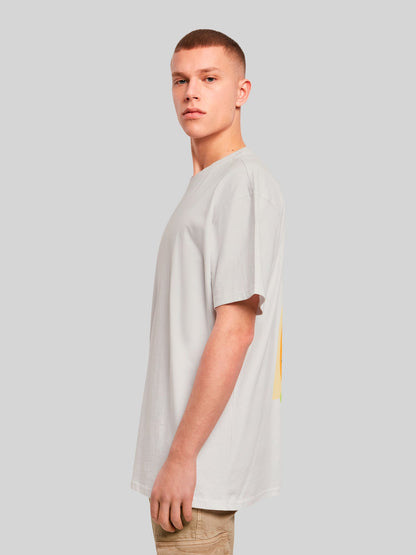 Tao Tao Whirl | Heroes of Childhood |  Boys Oversize Tee