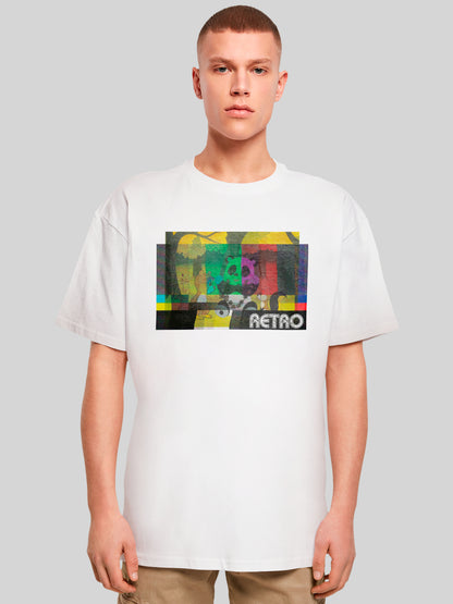 Tao Tao Cassette | Heroes of Childhood | Boys Oversize Tee