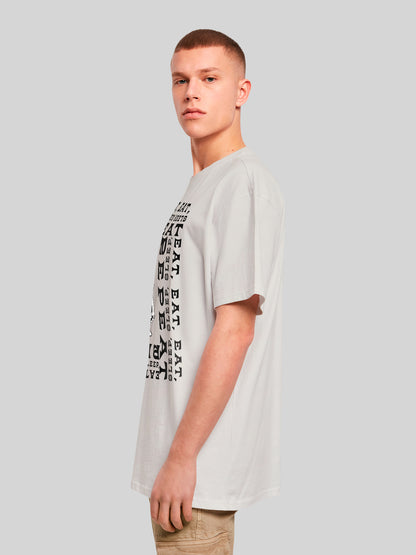 Die Biene Maja Willi In The Loop | Heroes of Childhood | Boys Oversize Tee