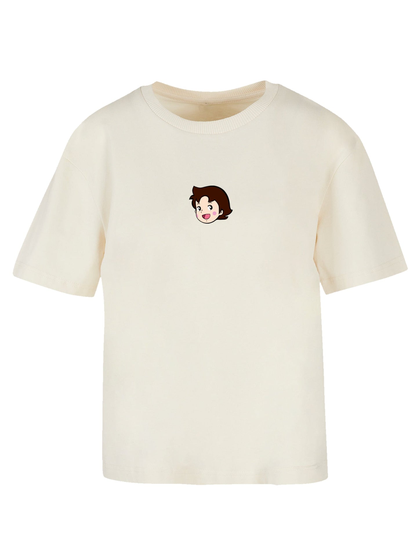 Heidi Comic | Heroes of Childhood | Everyday Girls Tee