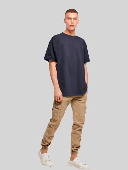 Die Biene Maja Willi Waves | Heroes of Childhood |  Boys Oversize Tee