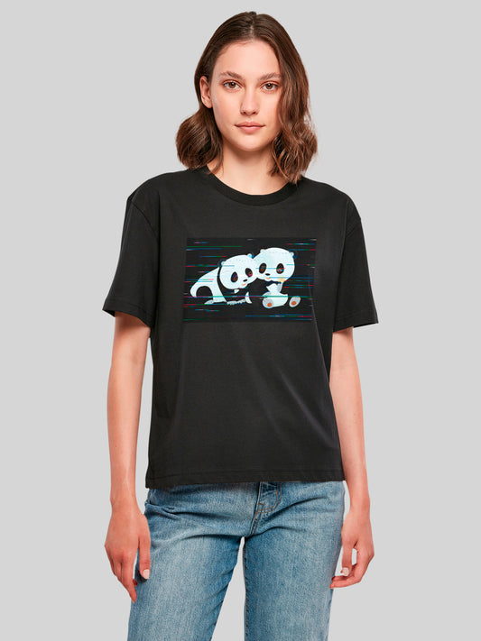 Tao Tao Retro | Heroes of Childhood | Girls Everyday Tee