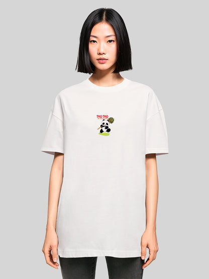 Tao Tao | Relax | Boyfriend Tee