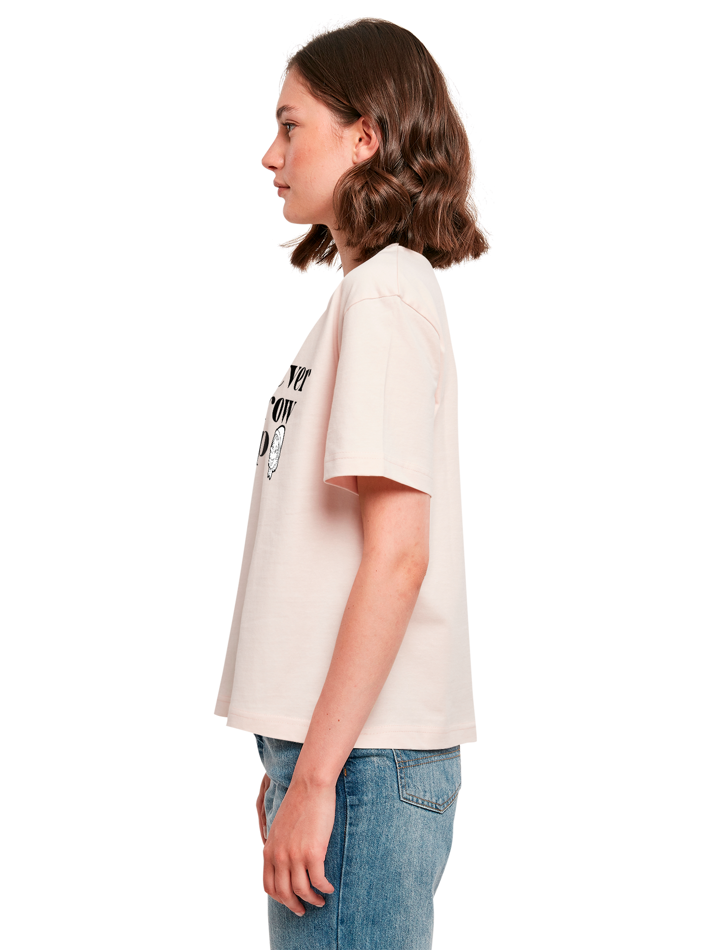 Pinocchio Never Grow Up | Heroes of Childhood | Girls Everyday Tee