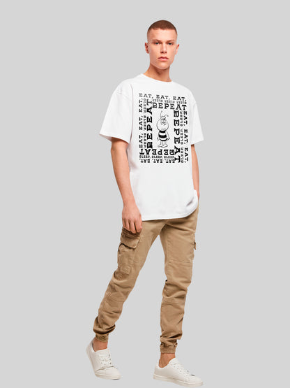 Die Biene Maja Willi In The Loop | Heroes of Childhood | Boys Oversize Tee