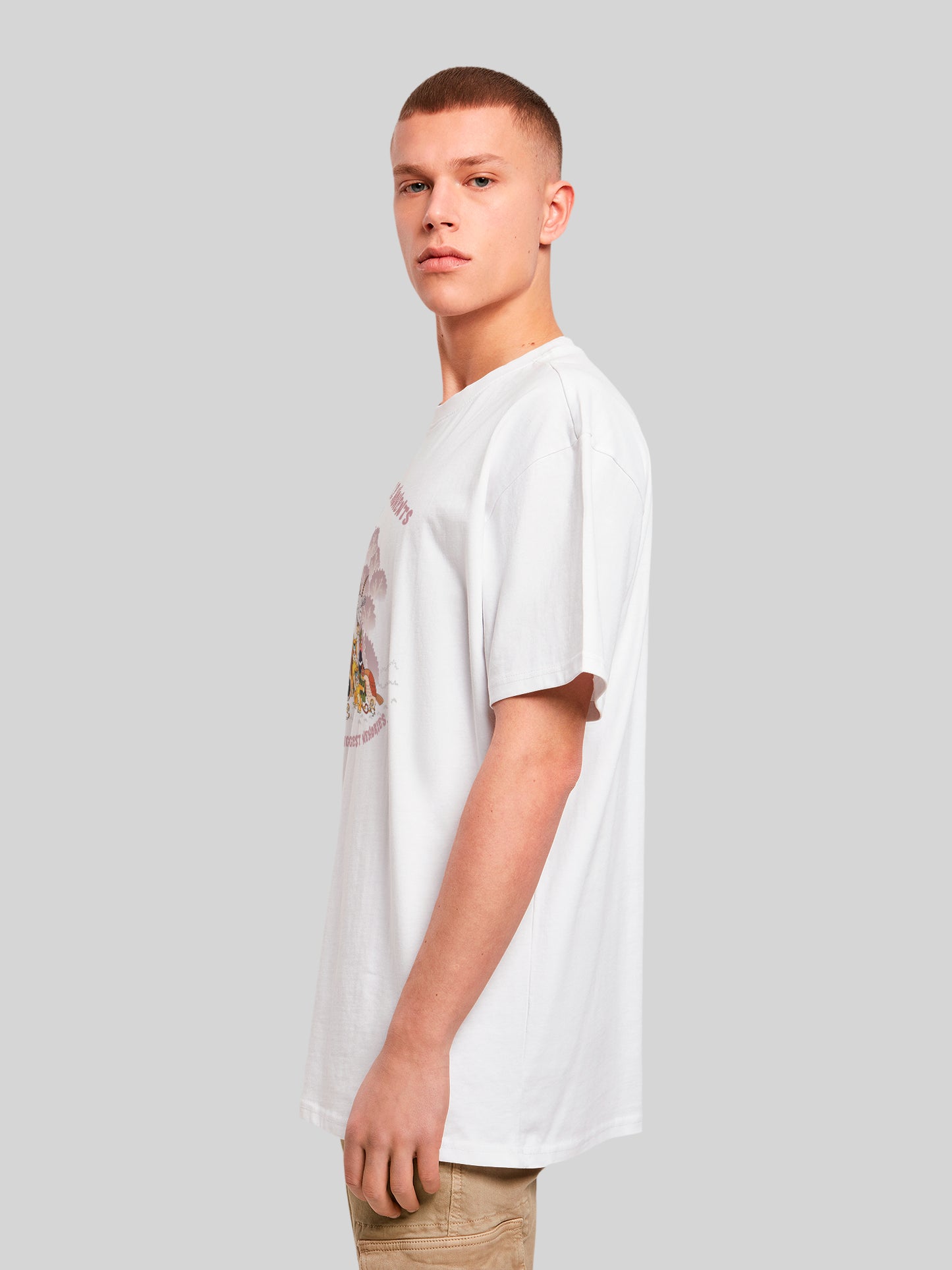 Tao Tao | Memories | Oversize Tee