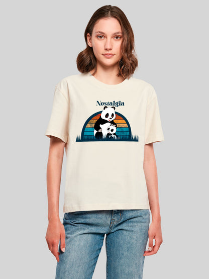 Tao Tao Nostalgia | Heroes of Childhood | Everyday Girls Tee