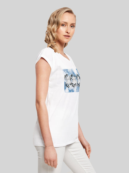 Wickie und die starken Männer Turn Your Head | Heroes of Childhood | Girls Basic Tee