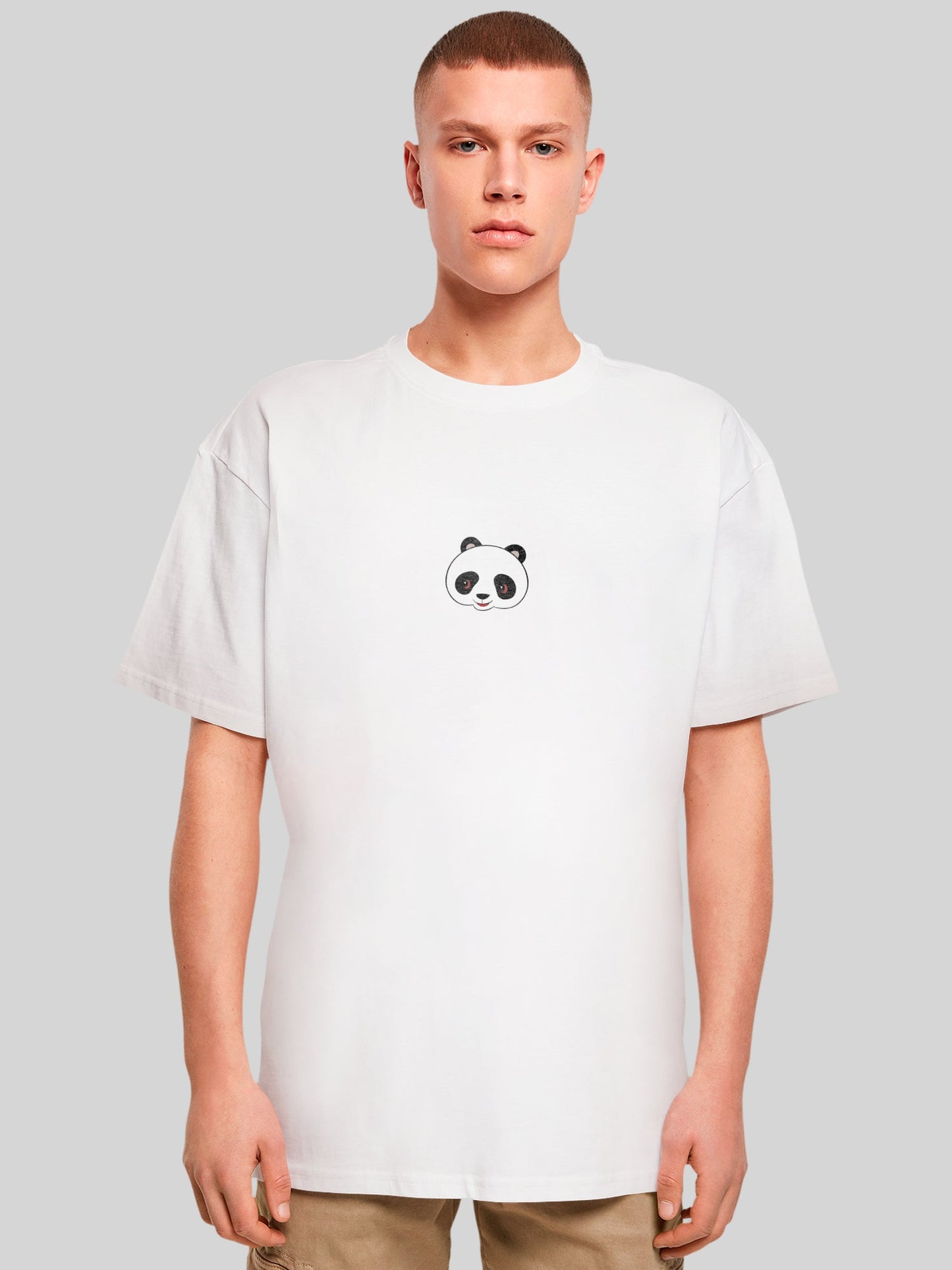 Tao Tao Whirl | Heroes of Childhood |  Boys Oversize Tee