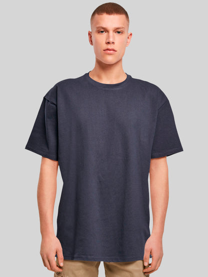 Die Biene Maja Willi Waves | Heroes of Childhood |  Boys Oversize Tee