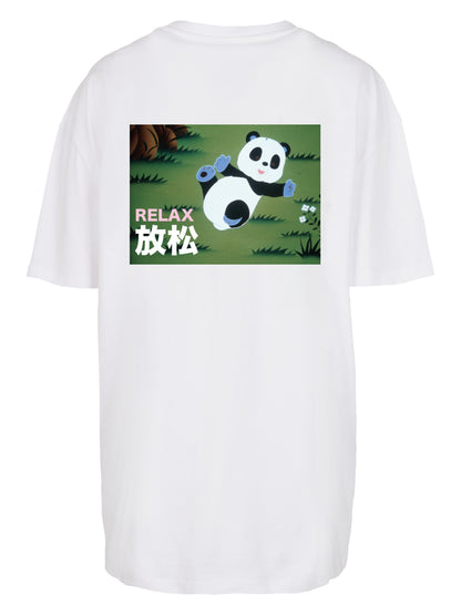 Tao Tao | Relax | Boyfriend Tee