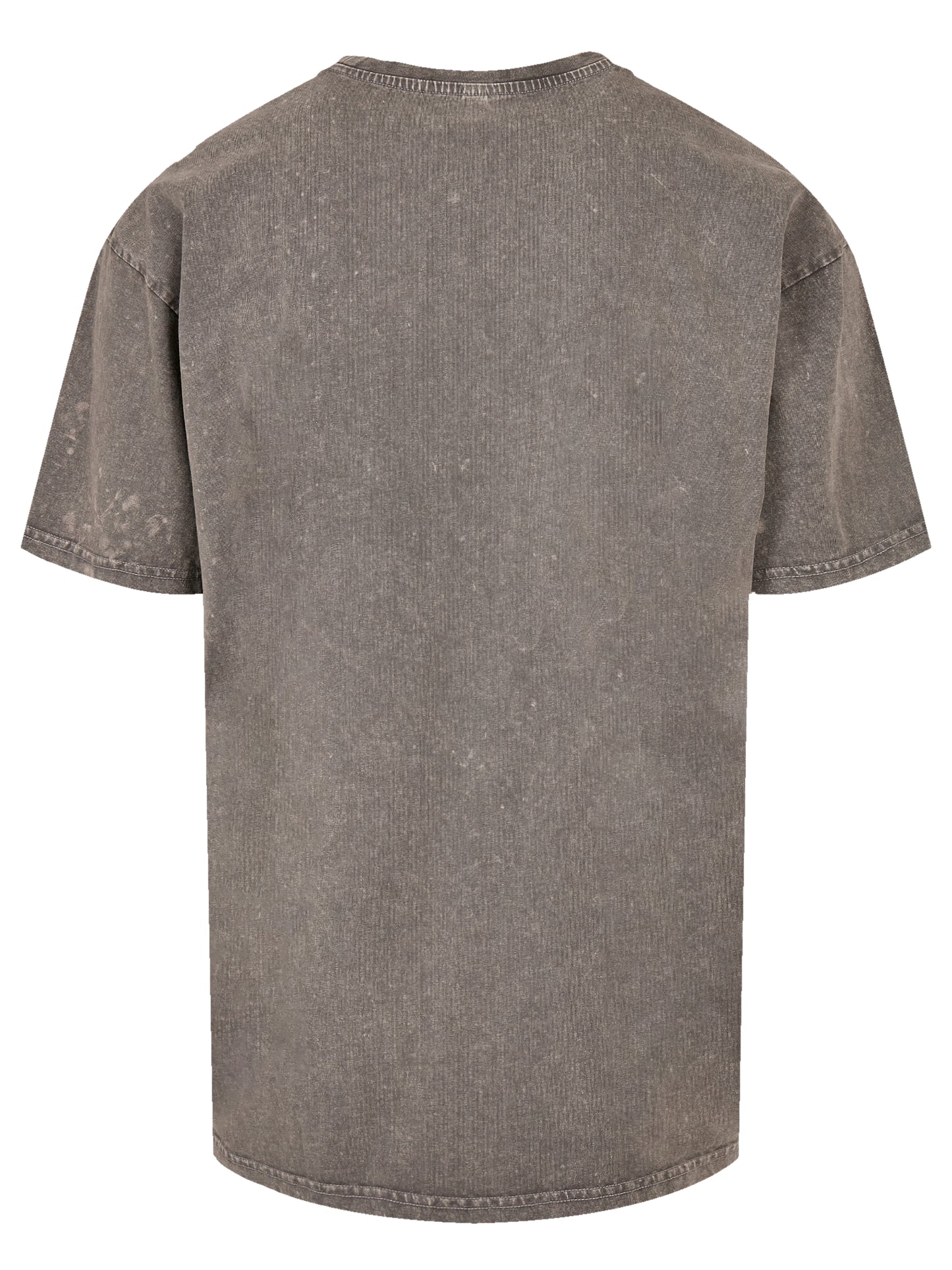 Maja | Club | Acid Washed Oversize Tee