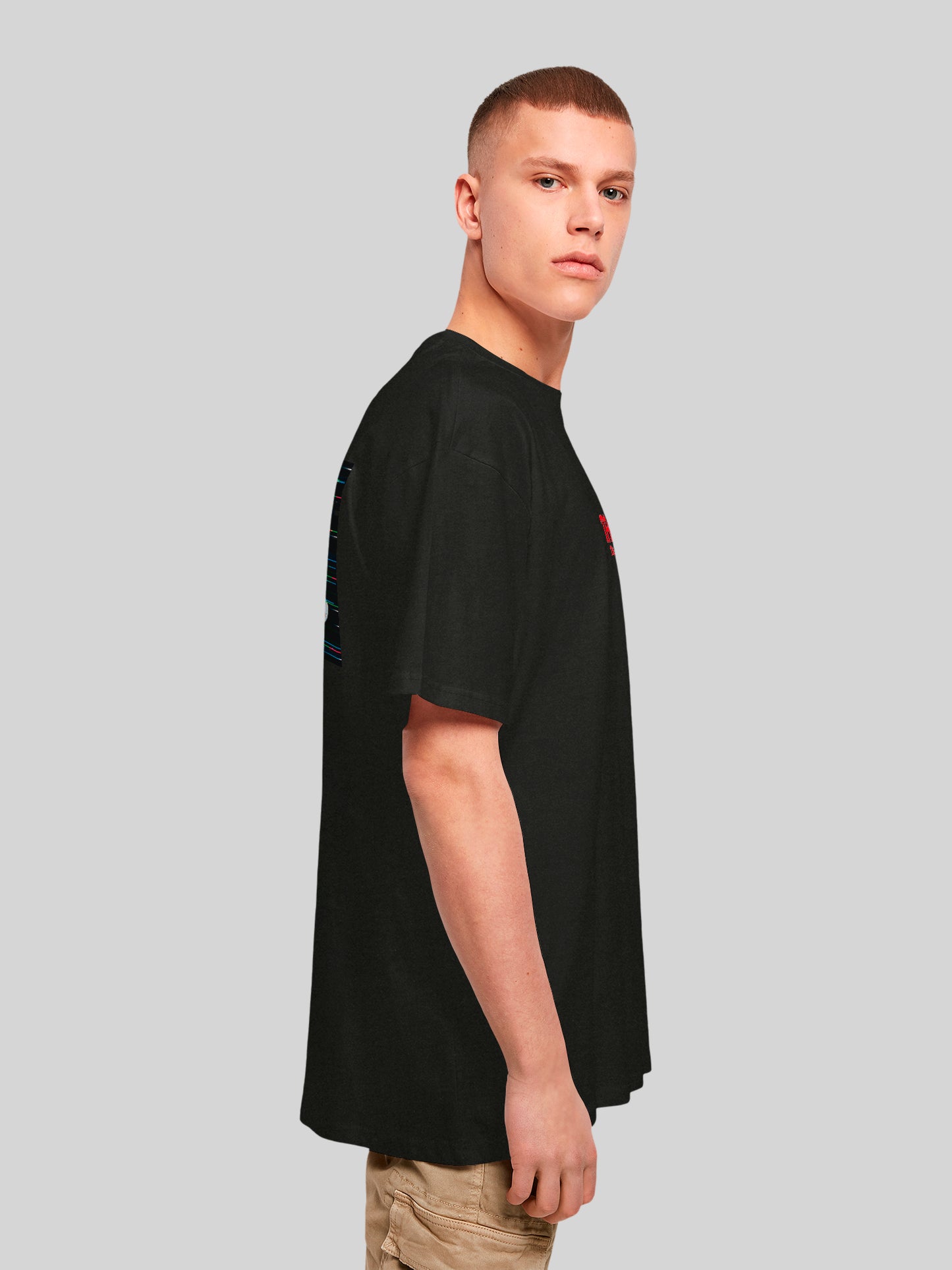 Tao Tao | Cuddle | Oversize Tee