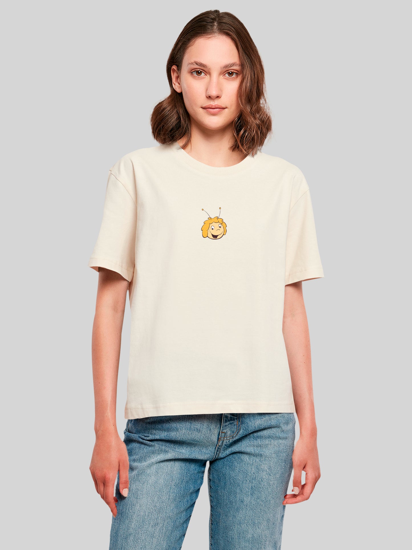 Die Biene Maja Hello Sunshine | Heroes of Childhood | Girls Everyday Tee