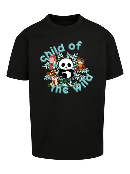 Tao Tao Child Of The Wild | Heroes of Childhood | Boys Oversize Tee