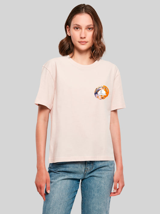 Pinocchio Sundowner | Heroes of Childhood | Girls Everyday Tee