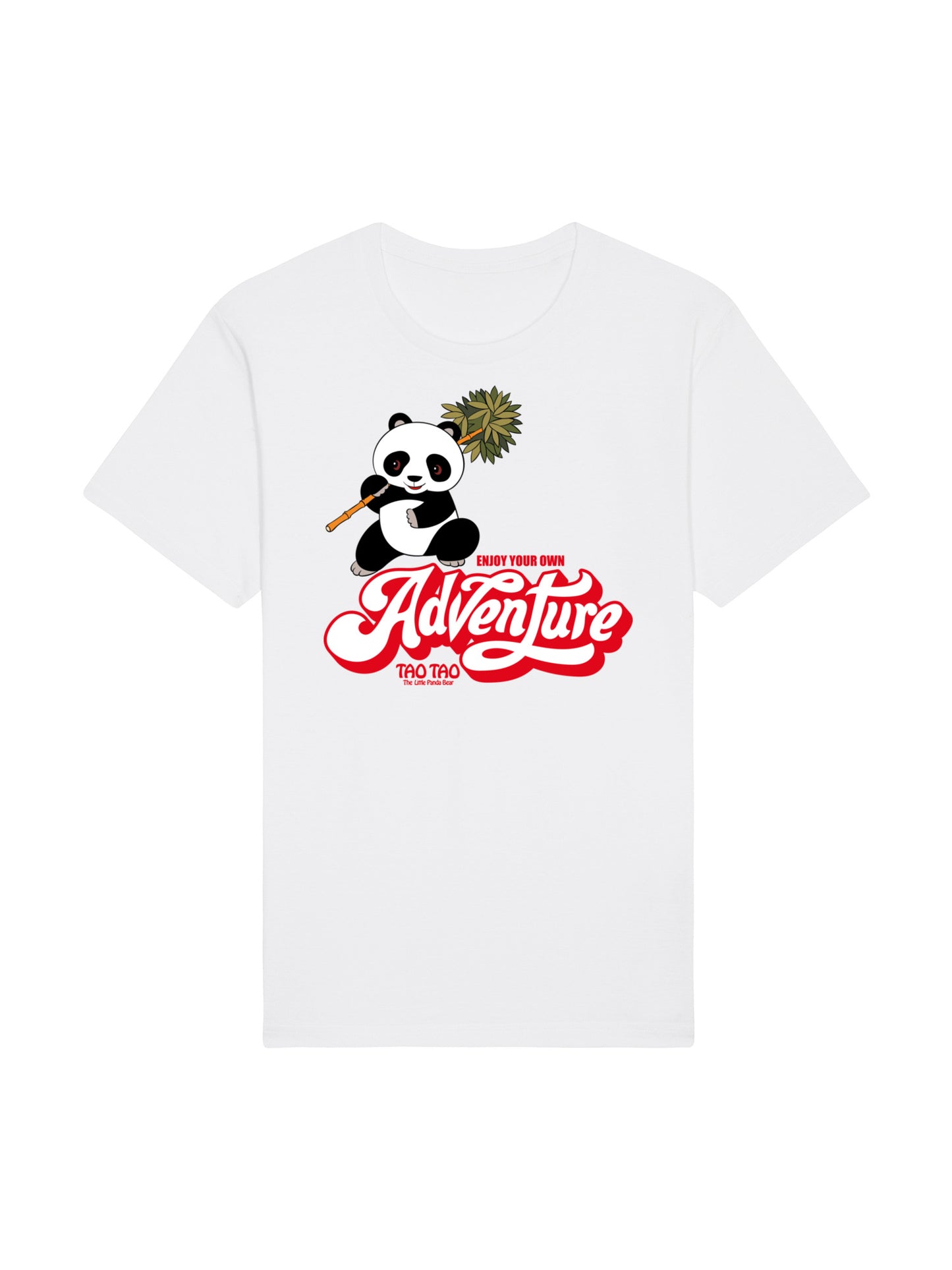 Tao Tao Adventure Damen T-Shirt