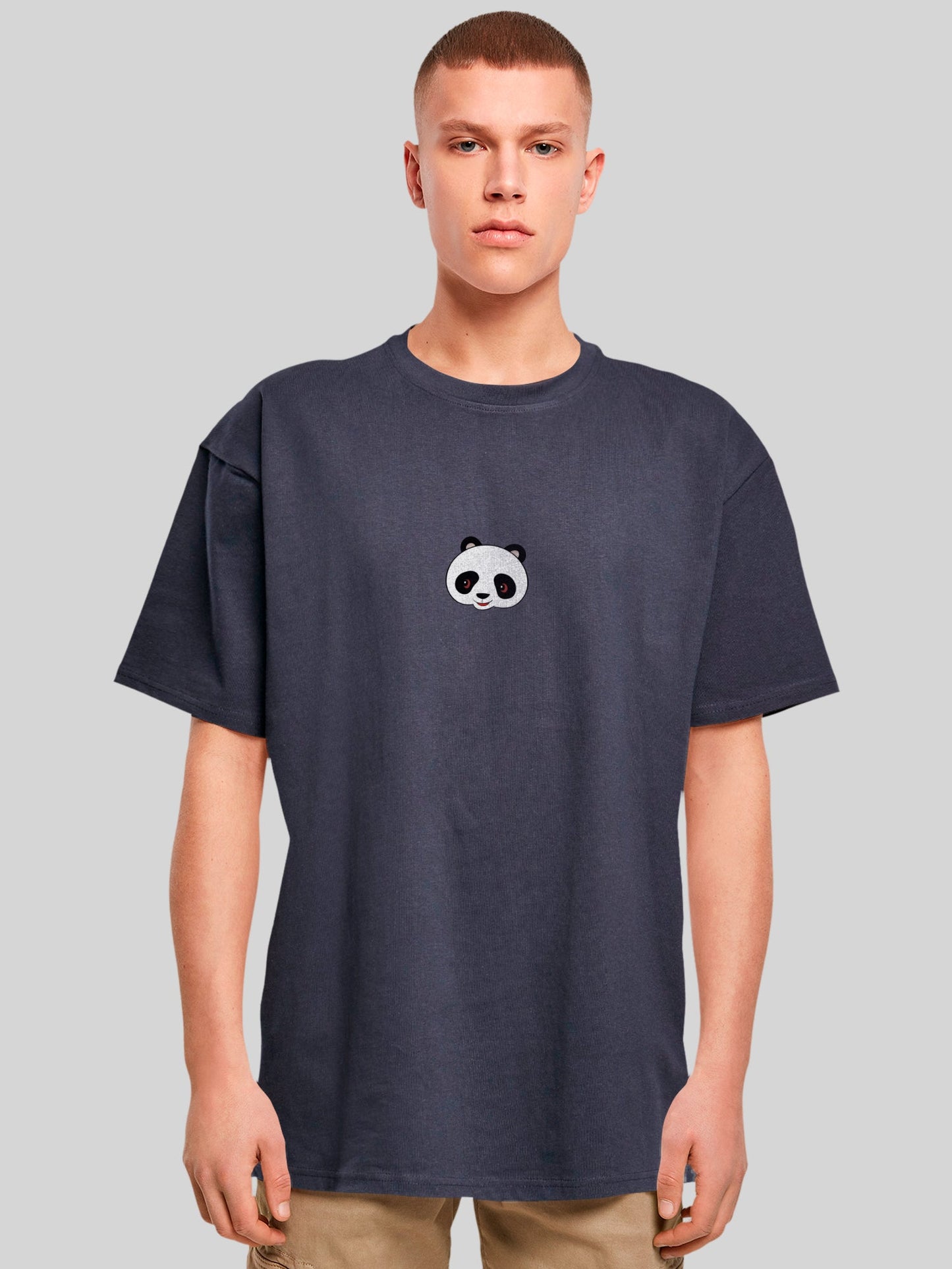 Tao Tao Whirl | Heroes of Childhood |  Boys Oversize Tee