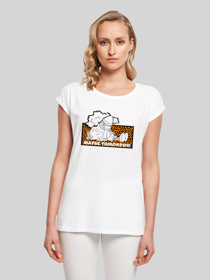 Pinocchio Maybe Tomorrow | Heroes of Childhood | Girls Basic Tee