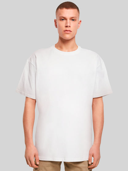 Die Biene Maja Willi Waves | Heroes of Childhood |  Boys Oversize Tee