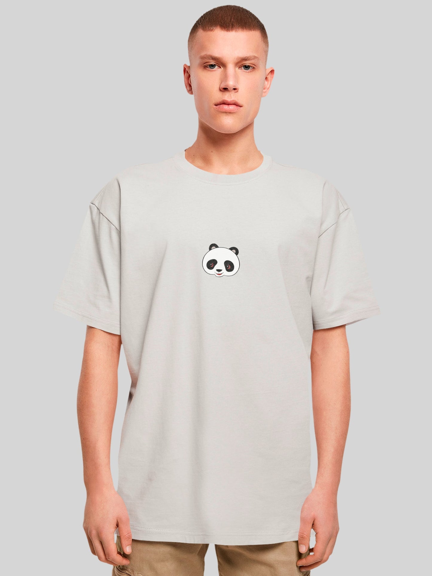 Tao Tao Whirl | Heroes of Childhood |  Boys Oversize Tee