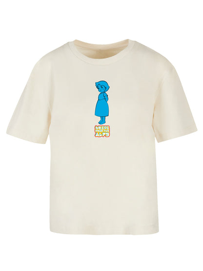 Heidi From The Alps | Heroes of Childhood | Girls Everyday Tee