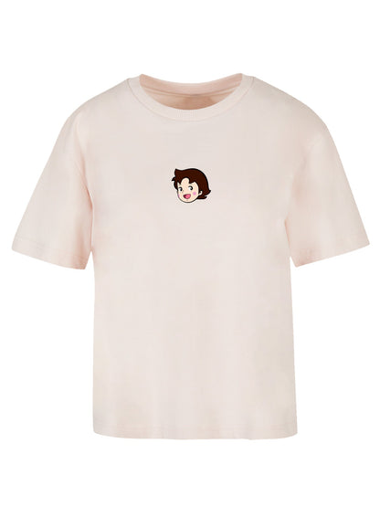 Heidi Comic | Heroes of Childhood | Everyday Girls Tee