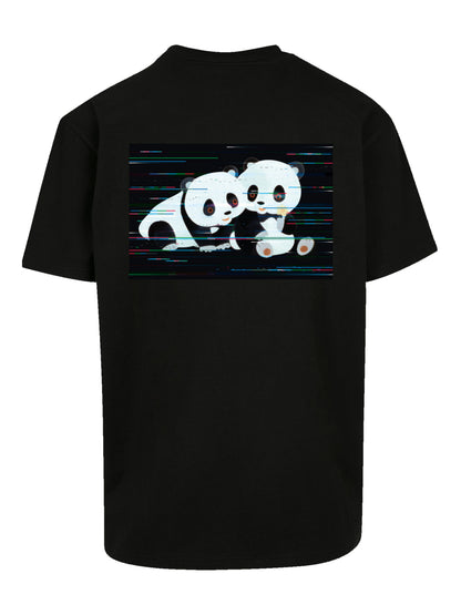 Tao Tao | Cuddle | Oversize Tee