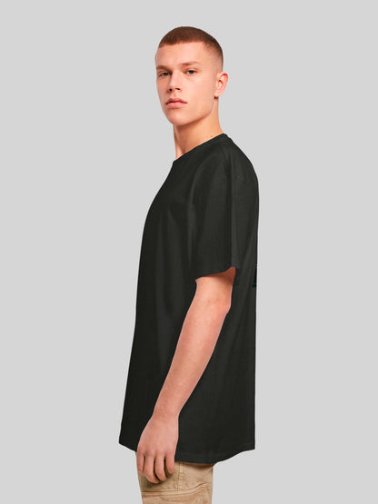 Tao Tao | Cuddle | Oversize Tee