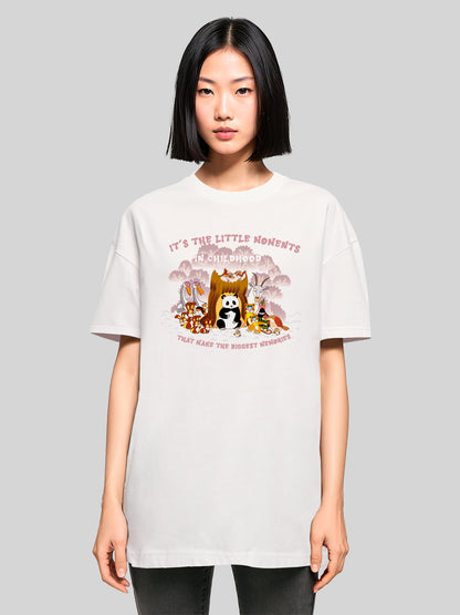 Tao Tao | Childhood Memories | Boyfriend Tee