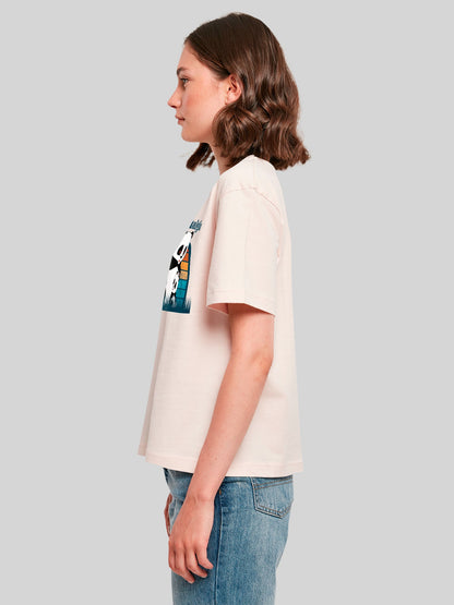 Tao Tao Nostalgia | Heroes of Childhood | Everyday Girls Tee