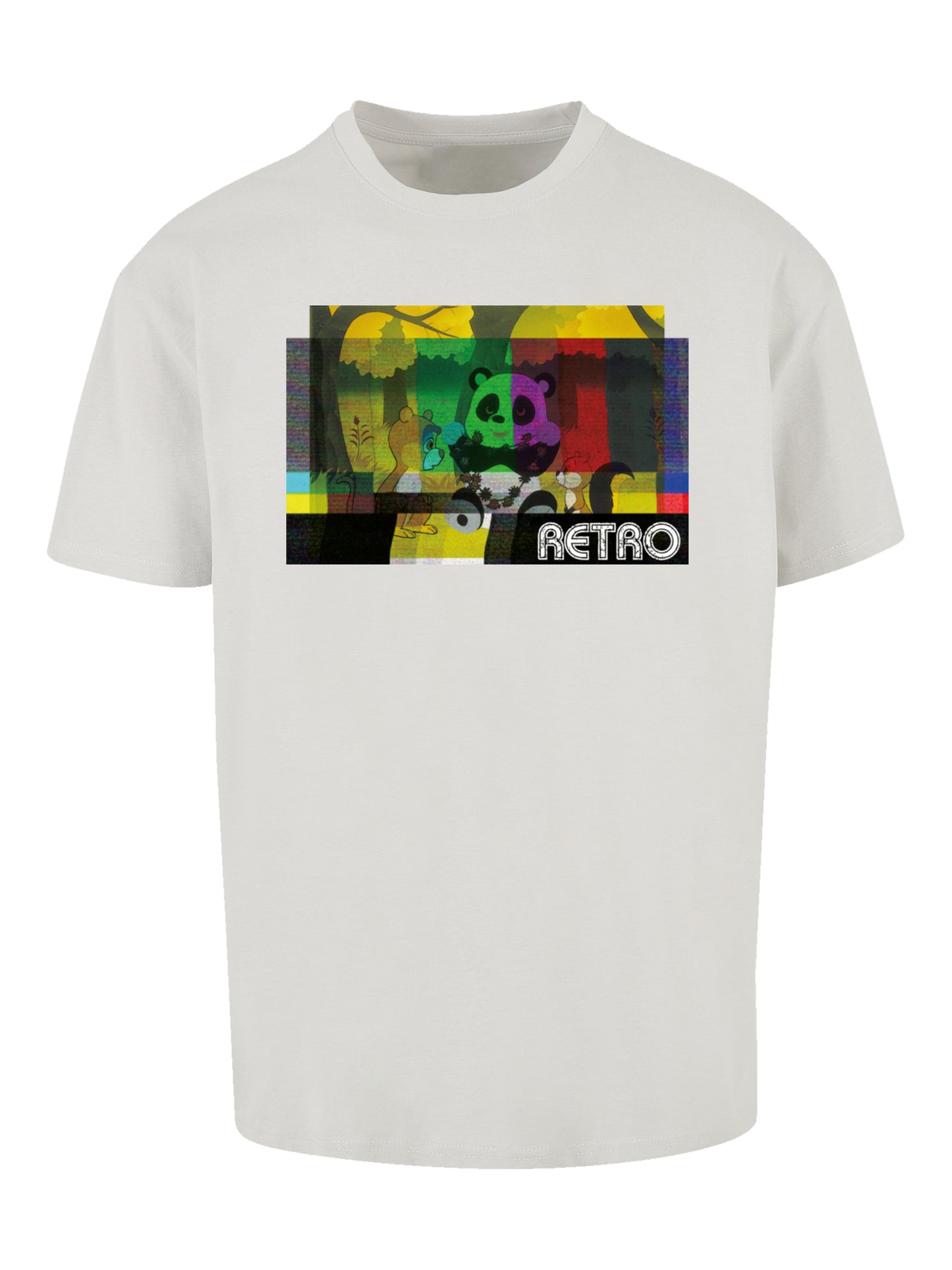 Tao Tao Cassette | Heroes of Childhood | Boys Oversize Tee