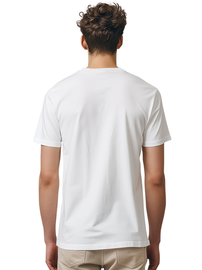 Maja Kopf Basic T-Shirt