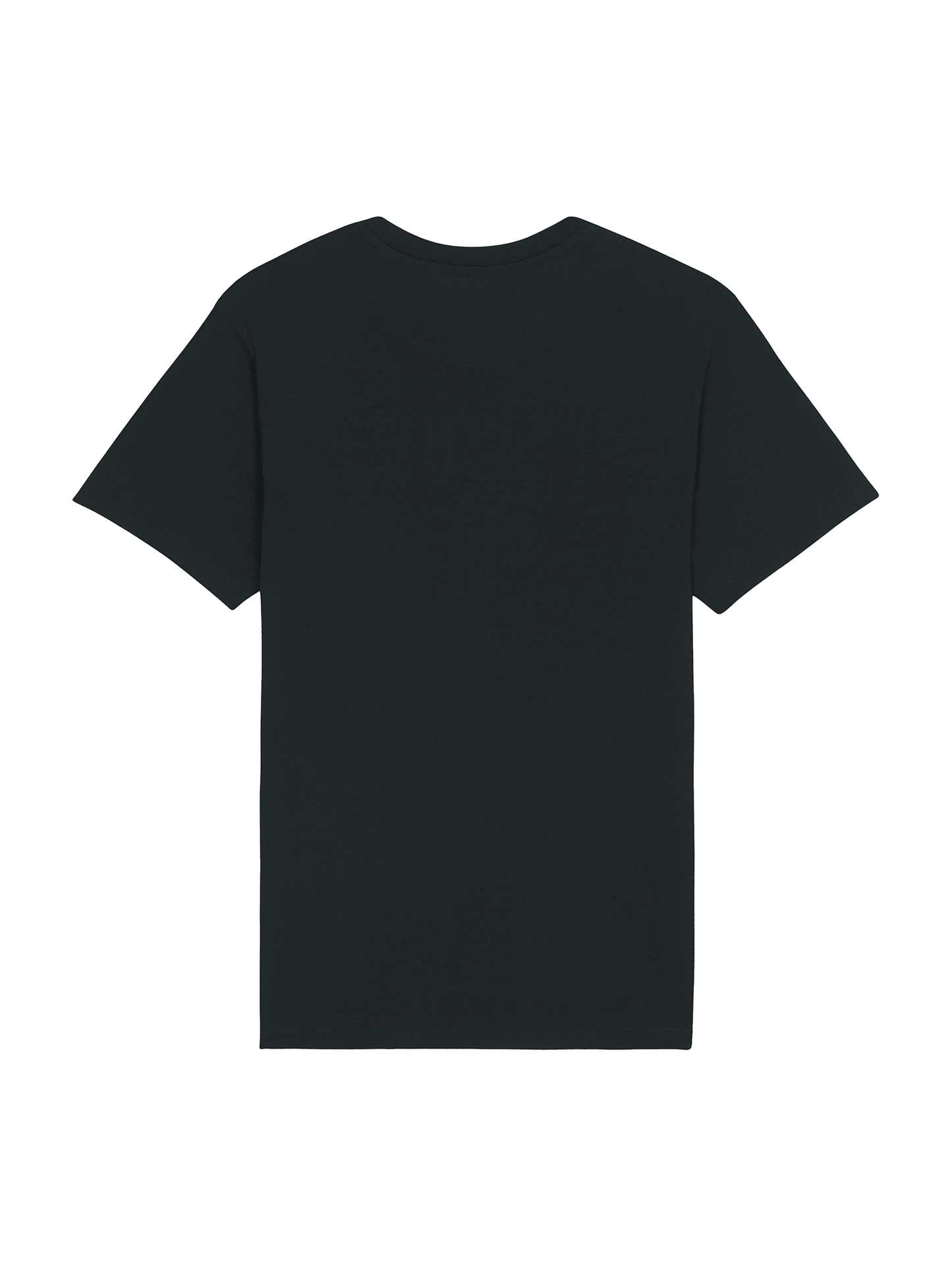 Pinocchio Logo Basic T-Shirt